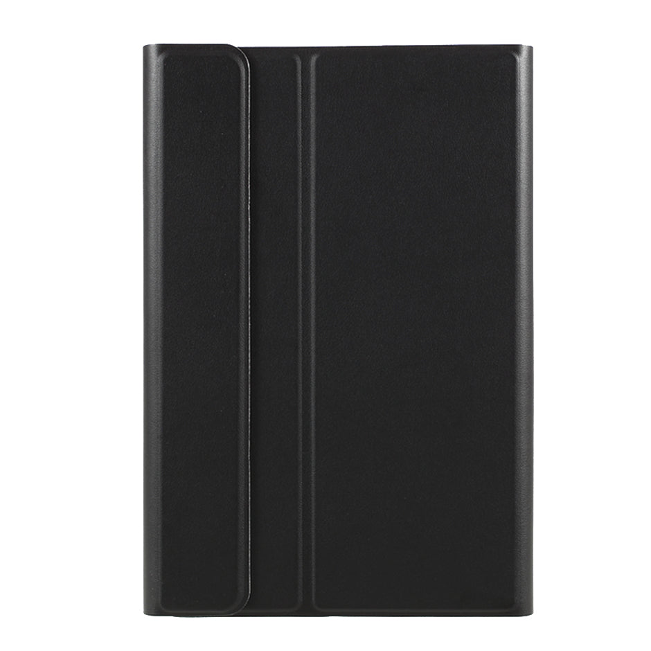 Detachable PU Leather Bluetooth Keyboard Cover Case with Stand for for iPad mini (2019) 7.9 inch/mini 4