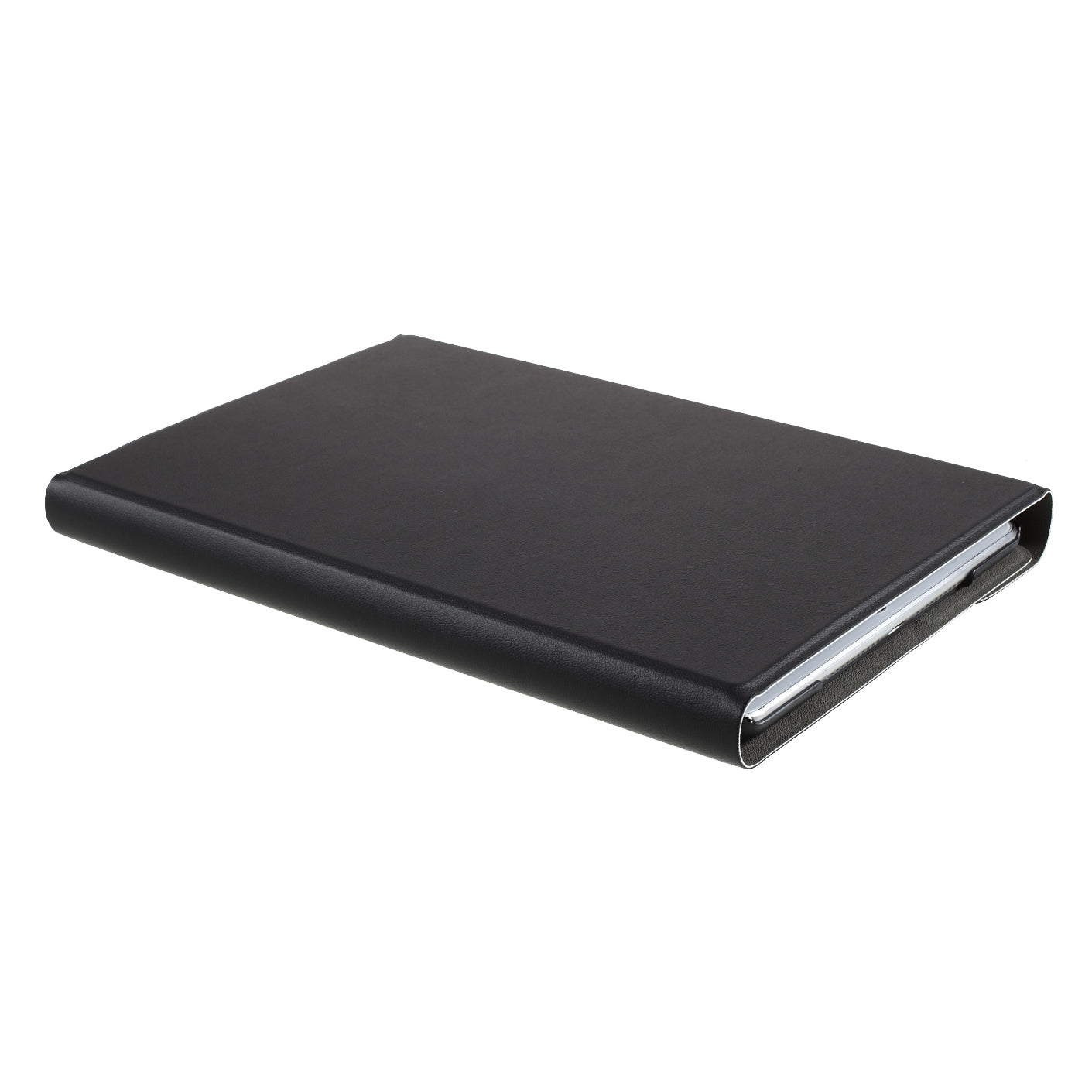 Detachable PU Leather Bluetooth Keyboard Cover Case with Stand for for iPad mini (2019) 7.9 inch/mini 4