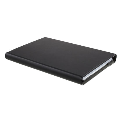 Detachable PU Leather Bluetooth Keyboard Cover Case with Stand for for iPad mini (2019) 7.9 inch/mini 4