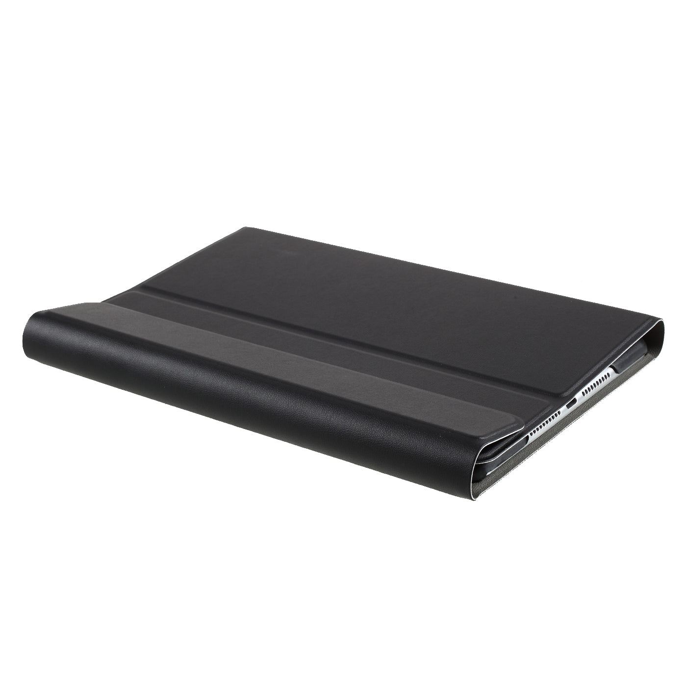 Detachable PU Leather Bluetooth Keyboard Cover Case with Stand for for iPad mini (2019) 7.9 inch/mini 4