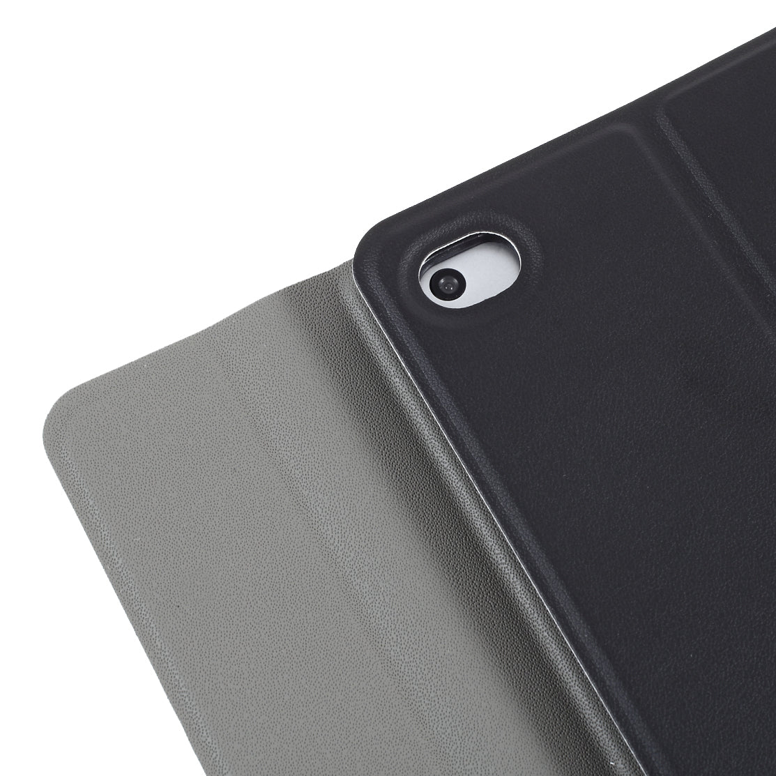 Detachable PU Leather Bluetooth Keyboard Cover Case with Stand for for iPad mini (2019) 7.9 inch/mini 4