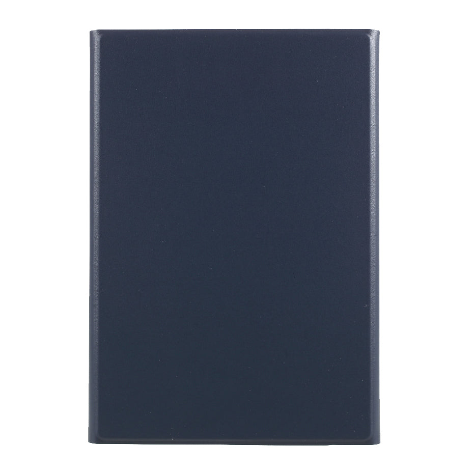 Detachable PU Leather Bluetooth Keyboard Cover Case with Stand for for iPad mini (2019) 7.9 inch/mini 4