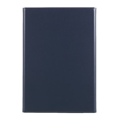 Detachable PU Leather Bluetooth Keyboard Cover Case with Stand for for iPad mini (2019) 7.9 inch/mini 4