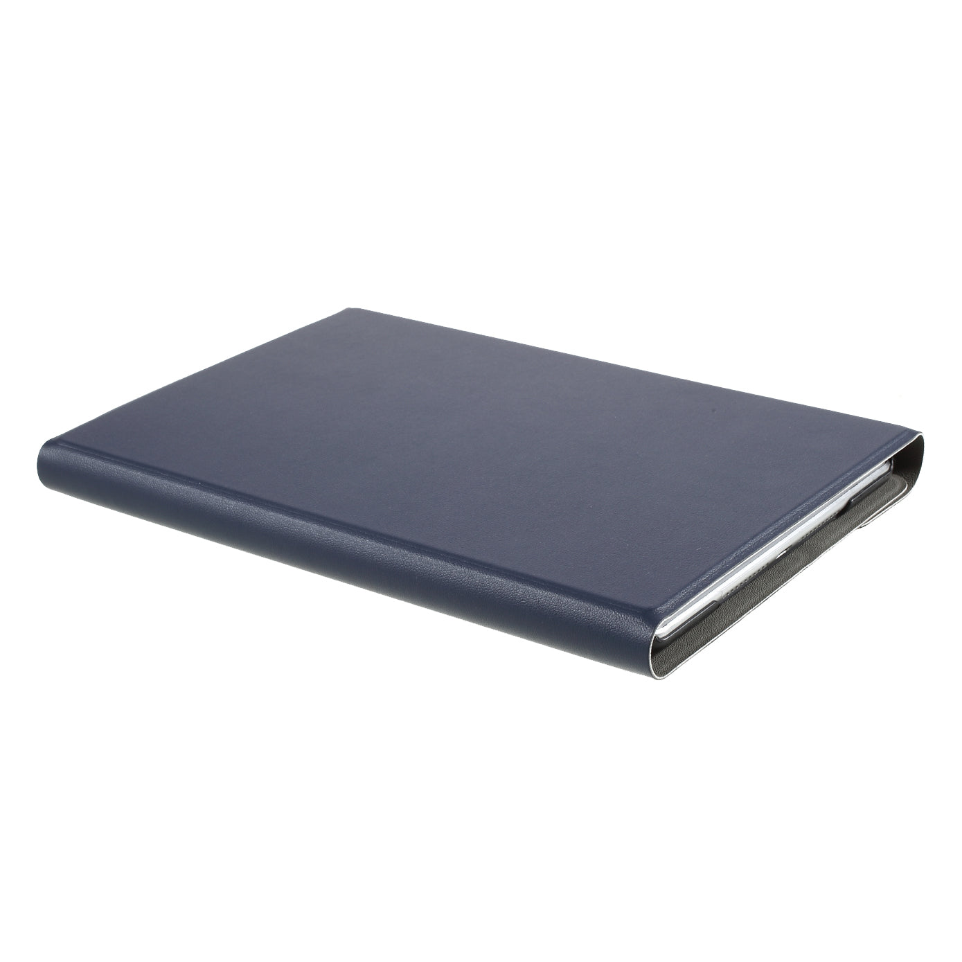 Detachable PU Leather Bluetooth Keyboard Cover Case with Stand for for iPad mini (2019) 7.9 inch/mini 4