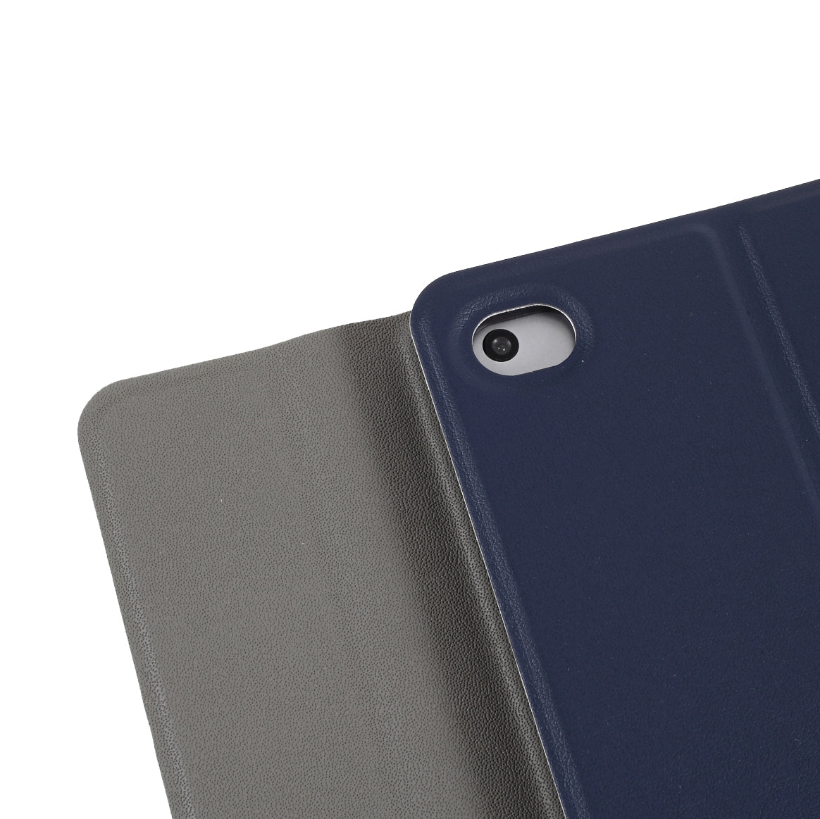 Detachable PU Leather Bluetooth Keyboard Cover Case with Stand for for iPad mini (2019) 7.9 inch/mini 4