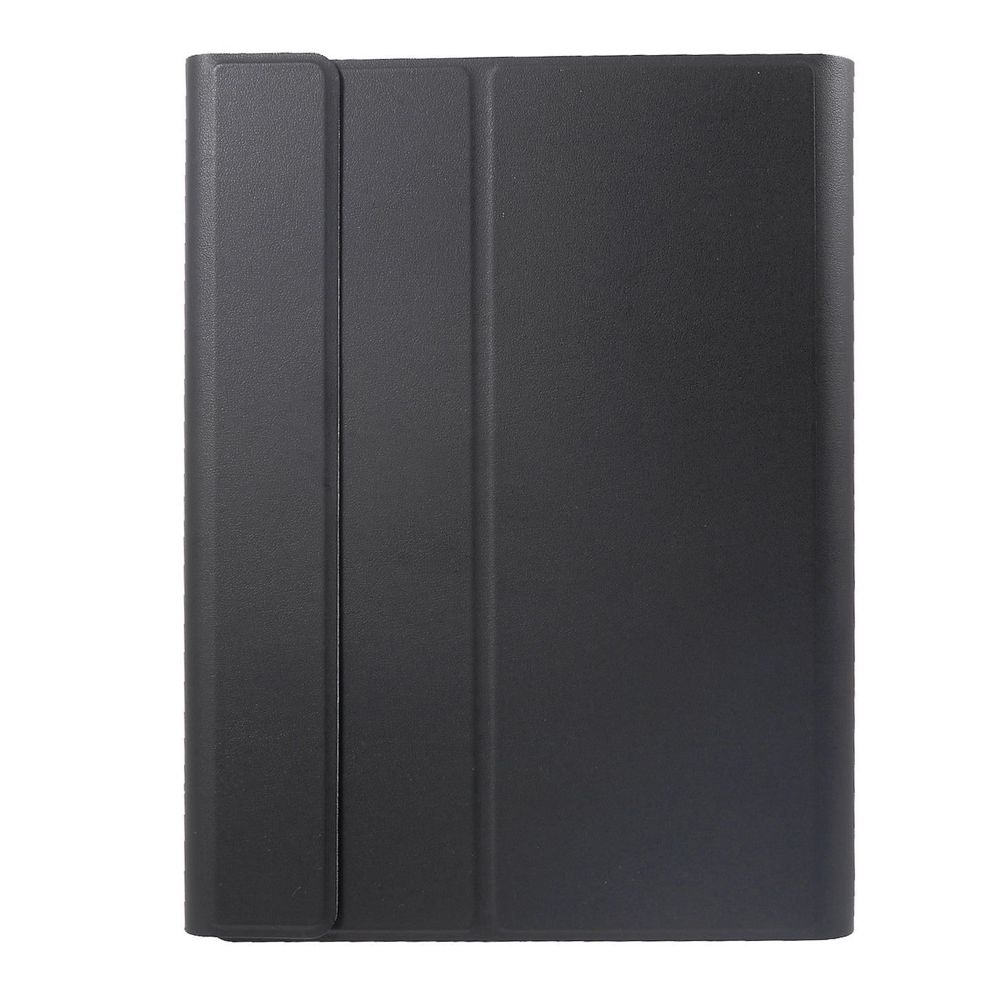 Detachable 2-in-1 Bluetooth Keyboard + Leather Stand Case Cover for iPad 4 / 3 / 2 Foldable Keyboard Set
