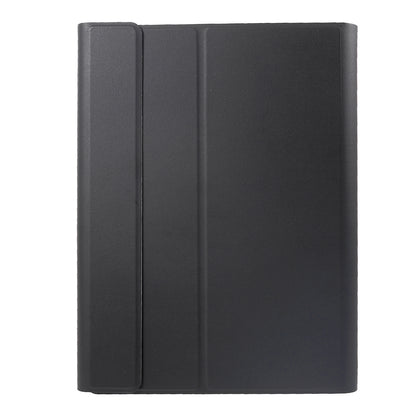Detachable 2-in-1 Bluetooth Keyboard + Leather Stand Case Cover for iPad 4 / 3 / 2 Foldable Keyboard Set