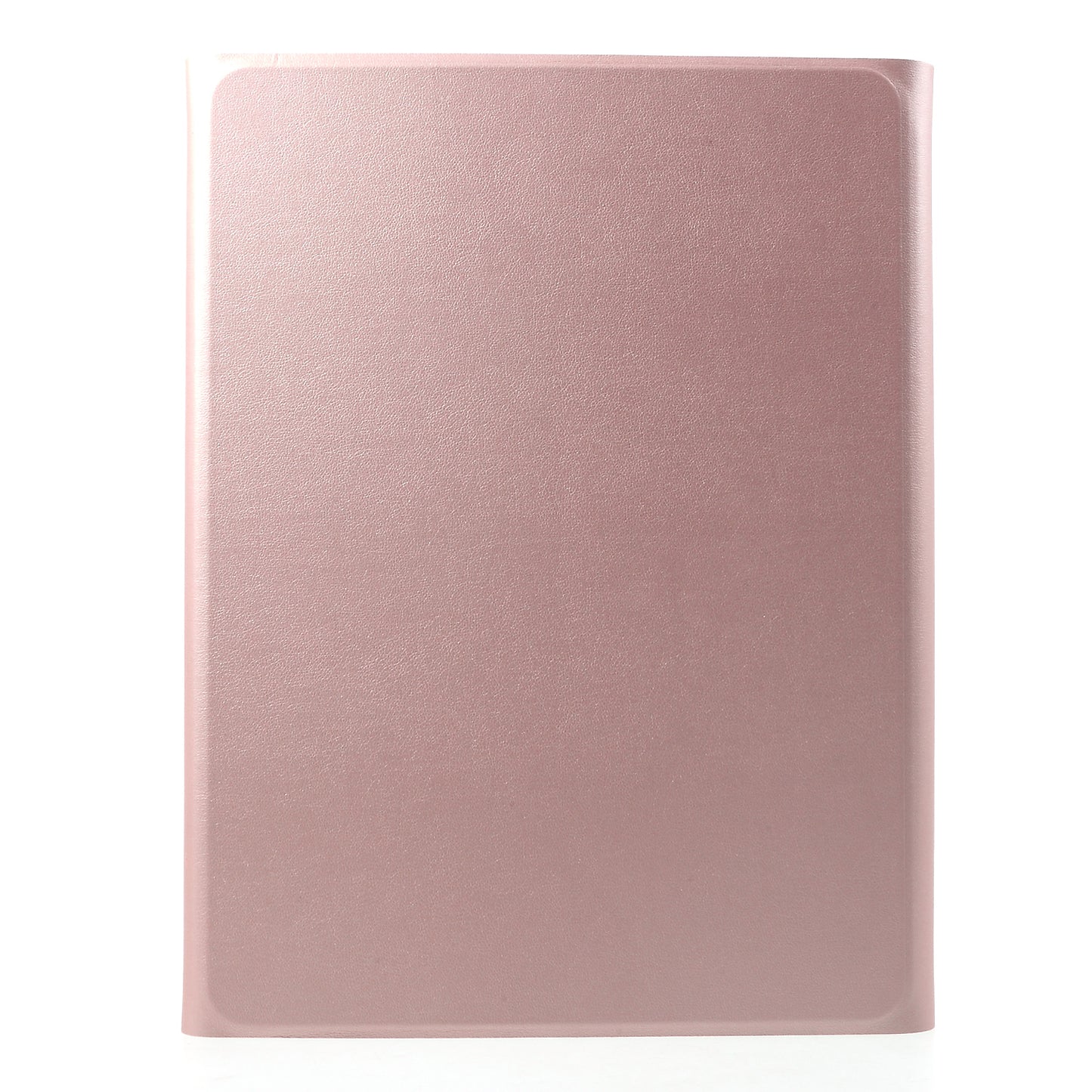 Detachable 2-in-1 Bluetooth Keyboard + Leather Stand Case Cover for iPad 4 / 3 / 2 Foldable Keyboard Set