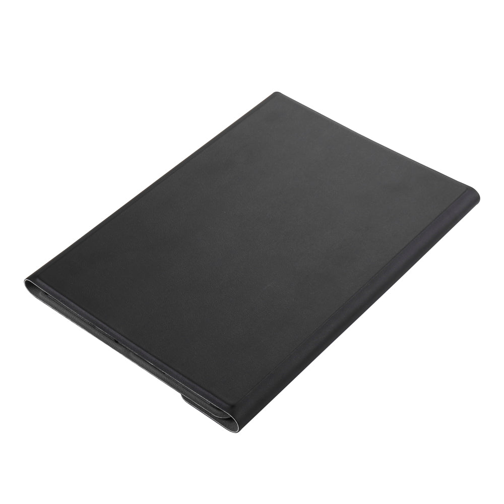 Detachable Bluetooth Keyboard PU Leather Protection Cover Case for Samsung Galaxy Tab A 10.5 (2018) T590 T595