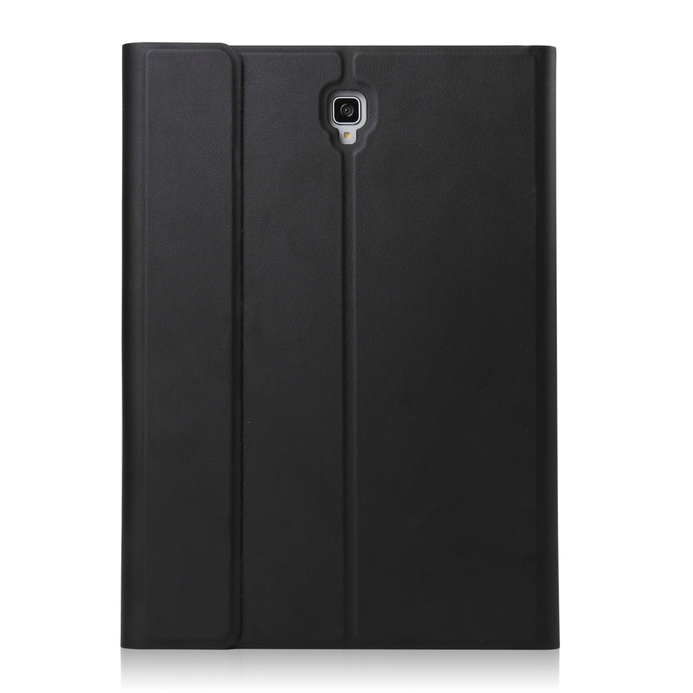 Detachable Bluetooth Keyboard PU Leather Protection Cover Case for Samsung Galaxy Tab A 10.5 (2018) T590 T595
