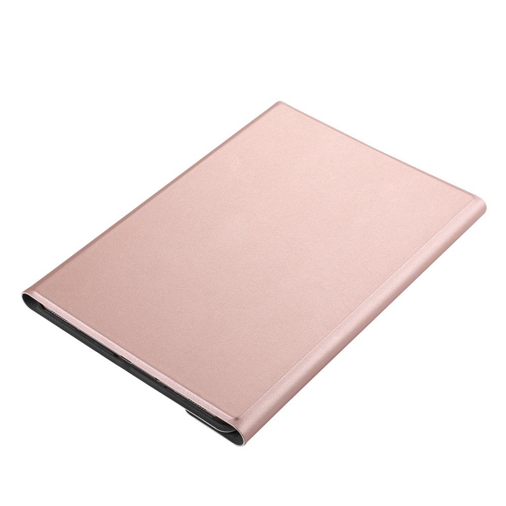 Detachable Bluetooth Keyboard PU Leather Protection Cover Case for Samsung Galaxy Tab A 10.5 (2018) T590 T595