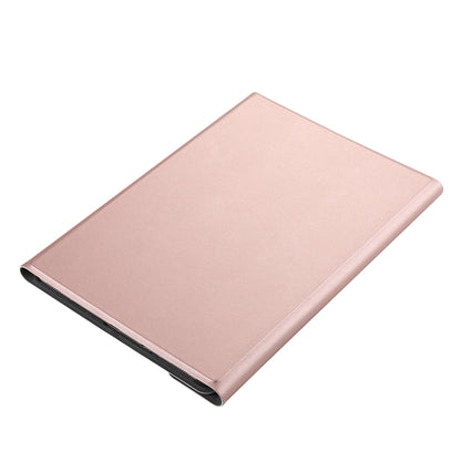 Detachable Bluetooth Keyboard PU Leather Protection Cover Case for Samsung Galaxy Tab A 10.5 (2018) T590 T595