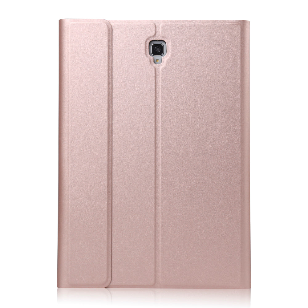 Detachable Bluetooth Keyboard PU Leather Protection Cover Case for Samsung Galaxy Tab A 10.5 (2018) T590 T595