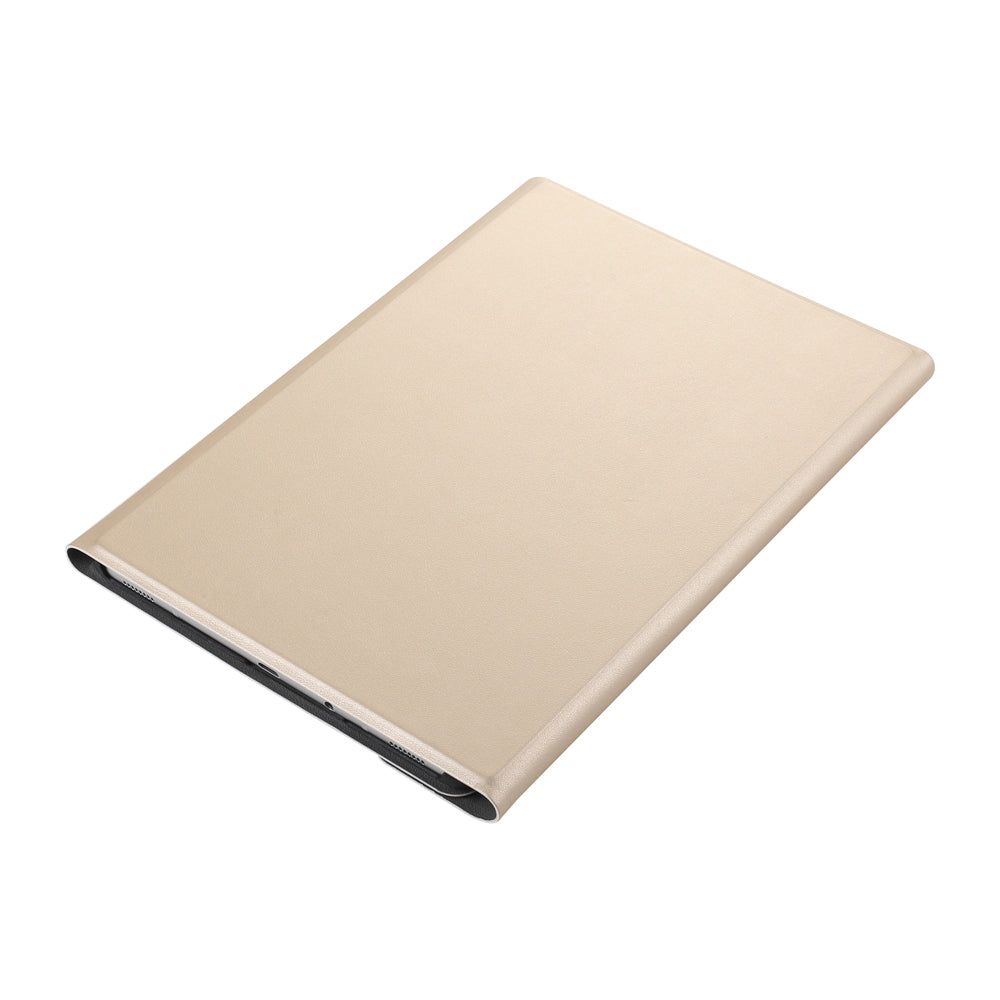 Detachable Bluetooth Keyboard PU Leather Protection Cover Case for Samsung Galaxy Tab A 10.5 (2018) T590 T595