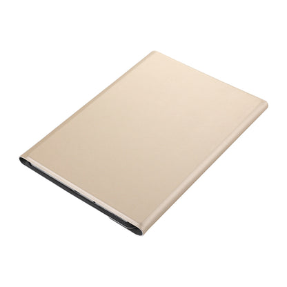 Detachable Bluetooth Keyboard PU Leather Protection Cover Case for Samsung Galaxy Tab A 10.5 (2018) T590 T595