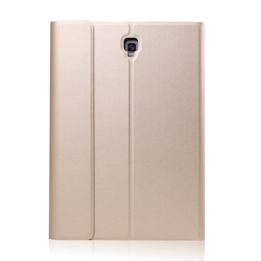 Detachable Bluetooth Keyboard PU Leather Protection Cover Case for Samsung Galaxy Tab A 10.5 (2018) T590 T595