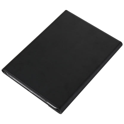 Detachable Wireless Bluetooth Keyboard Leather Case for iPad Pro 11-inch (2018)