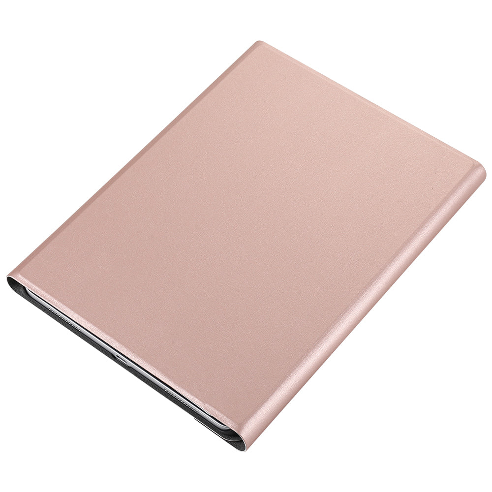 Detachable Wireless Bluetooth Keyboard Leather Case for iPad Pro 11-inch (2018)