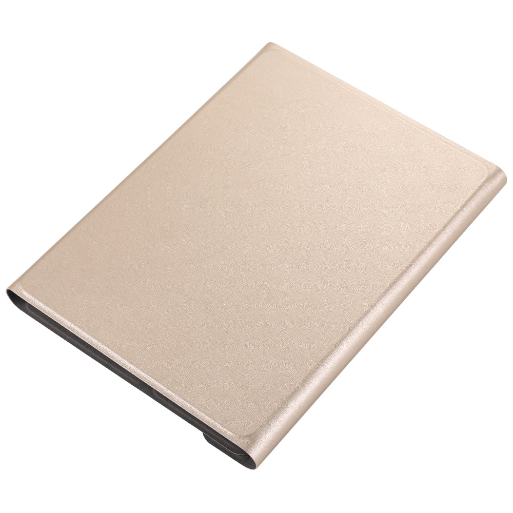 Detachable Wireless Bluetooth Keyboard Leather Case for iPad Pro 11-inch (2018)