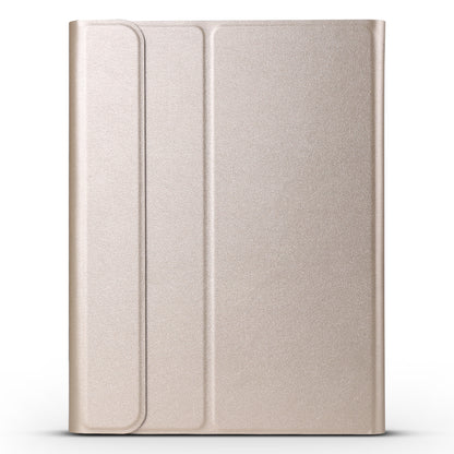 Detachable Wireless Bluetooth Keyboard Leather Case for iPad Pro 11-inch (2018)
