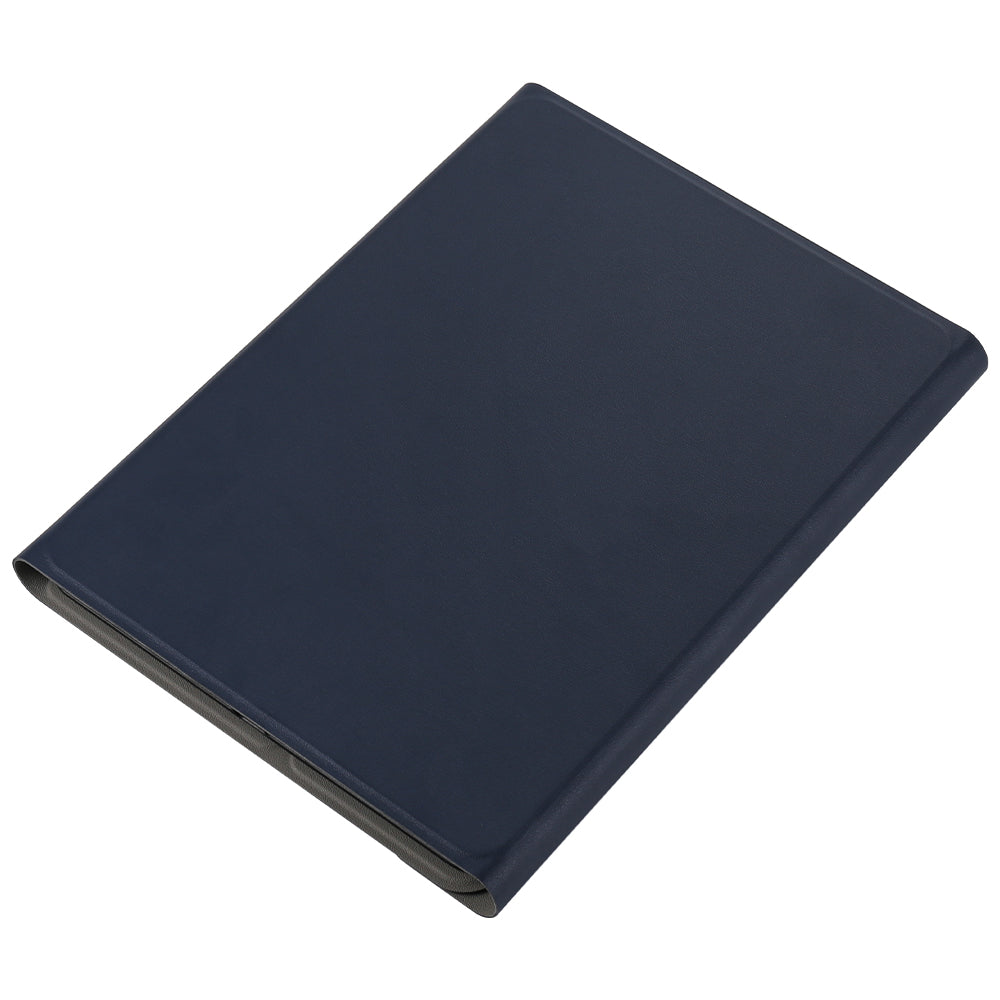 Detachable Wireless Bluetooth Keyboard Leather Case for iPad Pro 11-inch (2018)