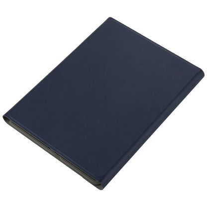 Detachable Wireless Bluetooth Keyboard Leather Case for iPad Pro 11-inch (2018)