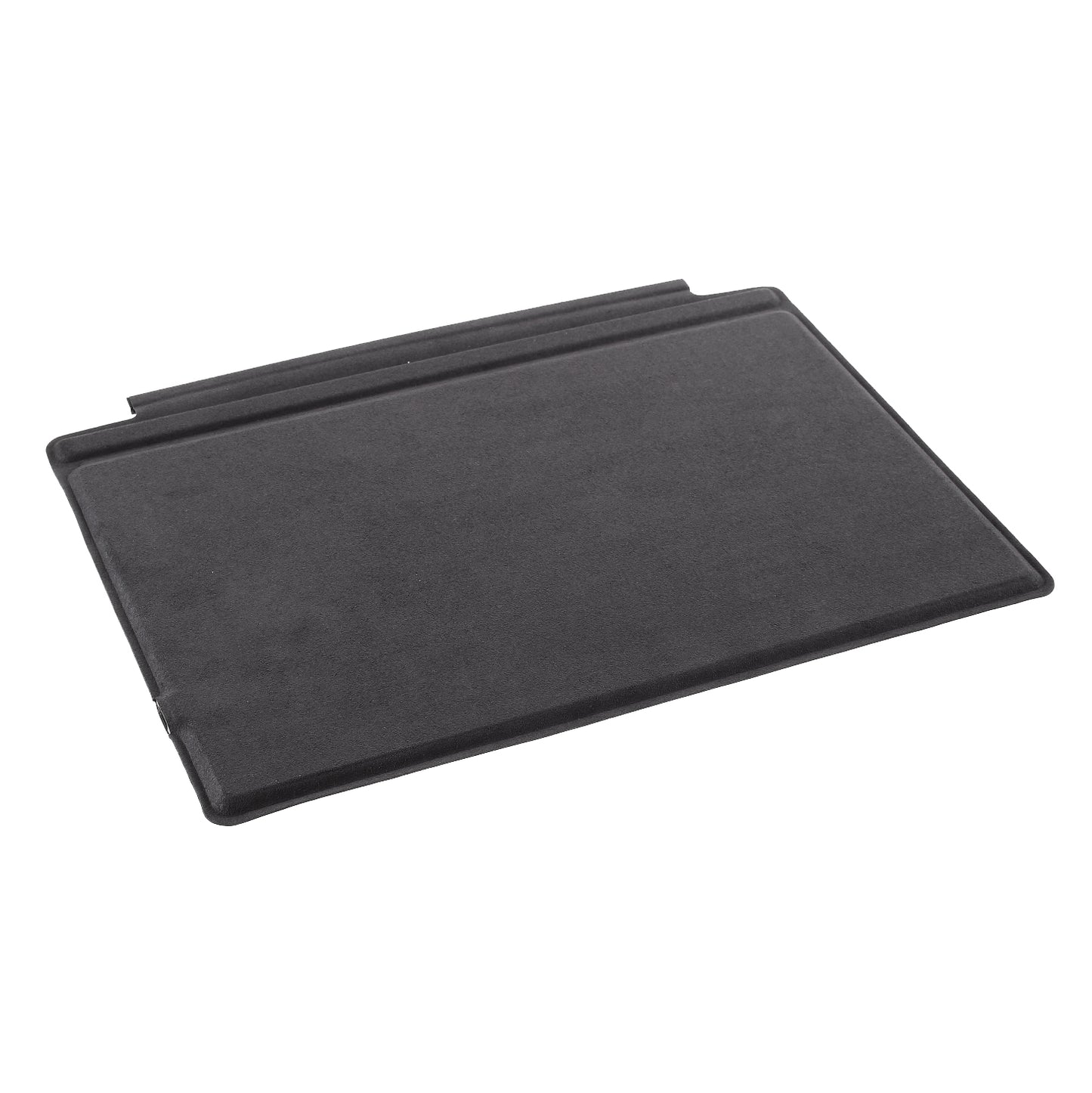 PU Leather Magnetic Wireless Bluetooth Keyboard with Trackpad for Microsoft Surface Pro 7 / 6 / 5 / 4 / 3