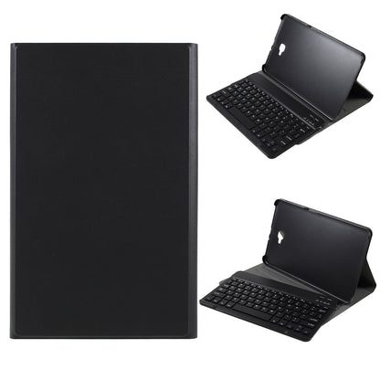 Detachable Bluetooth Keyboard Litchi Texture Leather Stand Case for Samsung Galaxy Tab A 10.1 (2016) / T580/T585