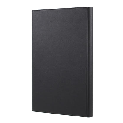 Detachable Bluetooth Keyboard Litchi Texture Leather Stand Case for Samsung Galaxy Tab A 10.1 (2016) / T580/T585