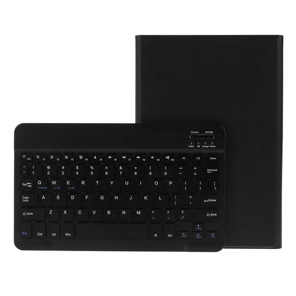 Detachable Smart Bluetooth Keyboard Leather Stand Case for Samsung Galaxy Tab S5e SM-T720/SM-T725