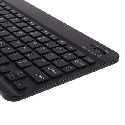 Detachable Smart Bluetooth Keyboard Leather Stand Case for Samsung Galaxy Tab S5e SM-T720/SM-T725