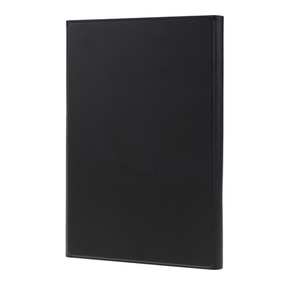 Detachable Smart Bluetooth Keyboard Leather Stand Case for Samsung Galaxy Tab S5e SM-T720/SM-T725