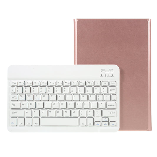Detachable Smart Bluetooth Keyboard Leather Stand Case for Samsung Galaxy Tab S5e SM-T720/SM-T725