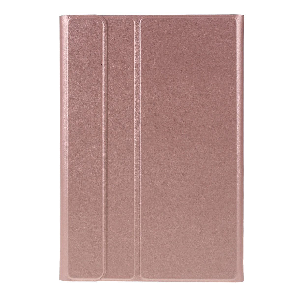 Detachable Smart Bluetooth Keyboard Leather Stand Case for Samsung Galaxy Tab S5e SM-T720/SM-T725