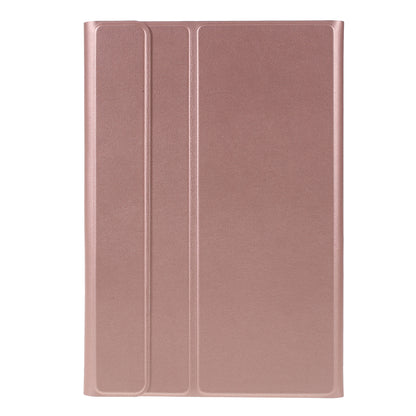 Detachable Smart Bluetooth Keyboard Leather Stand Case for Samsung Galaxy Tab S5e SM-T720/SM-T725