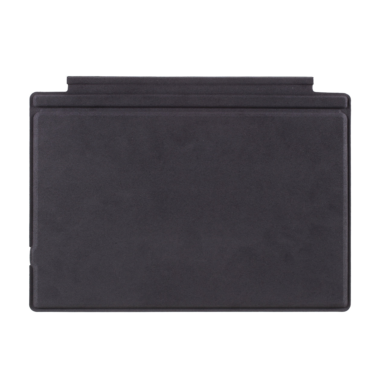 Ultra-Slim PU Leather Magnetic Wireless Bluetooth Keyboard with Trackpad for Surface Pro 6 / 5 / 4 / 3