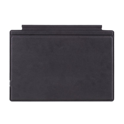 Ultra-Slim PU Leather Magnetic Wireless Bluetooth Keyboard with Trackpad for Surface Pro 6 / 5 / 4 / 3