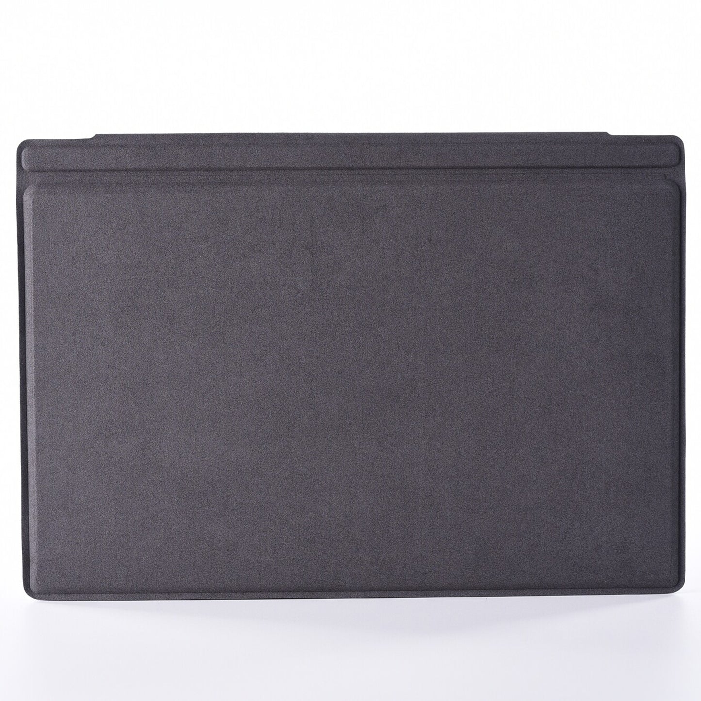 SF-1089D Microfiber Leather Magnetic Wireless Bluetooth Keyboard for Microsoft Surface Pro 6/5/4/3