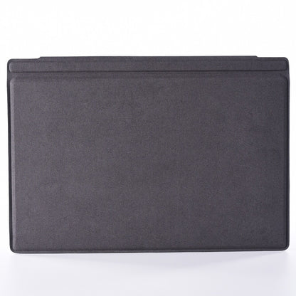 SF-1089D Microfiber Leather Magnetic Wireless Bluetooth Keyboard for Microsoft Surface Pro 6/5/4/3