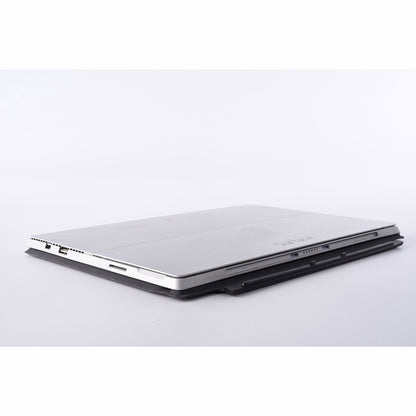 SF-1089D Microfiber Leather Magnetic Wireless Bluetooth Keyboard for Microsoft Surface Pro 6/5/4/3