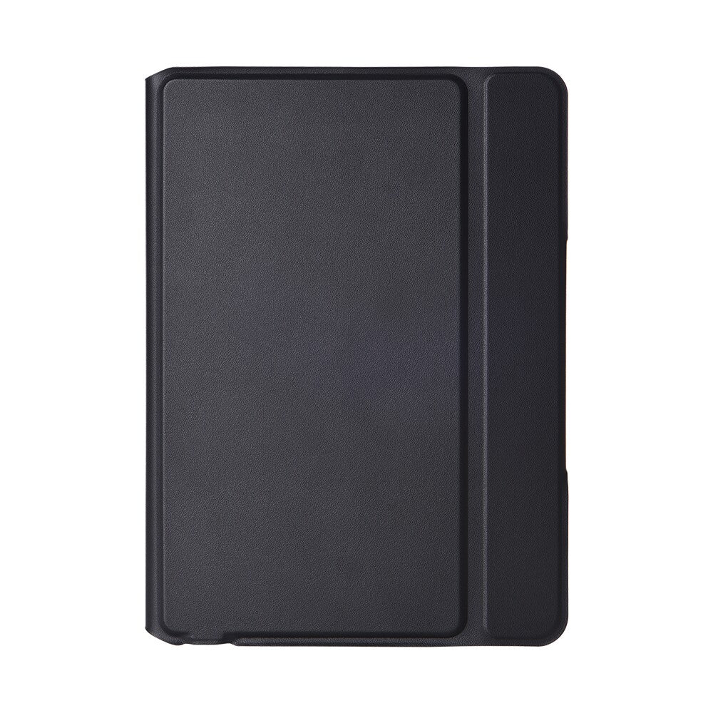 2 in 1 Bluetooth Keyboard with Stand Leather Tablet Shell for iPad 9.7 -inch (2018) (2017)/Air 2/Air (2013)