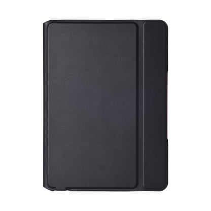 2 in 1 Bluetooth Keyboard with Stand Leather Tablet Shell for iPad 9.7 -inch (2018) (2017)/Air 2/Air (2013)