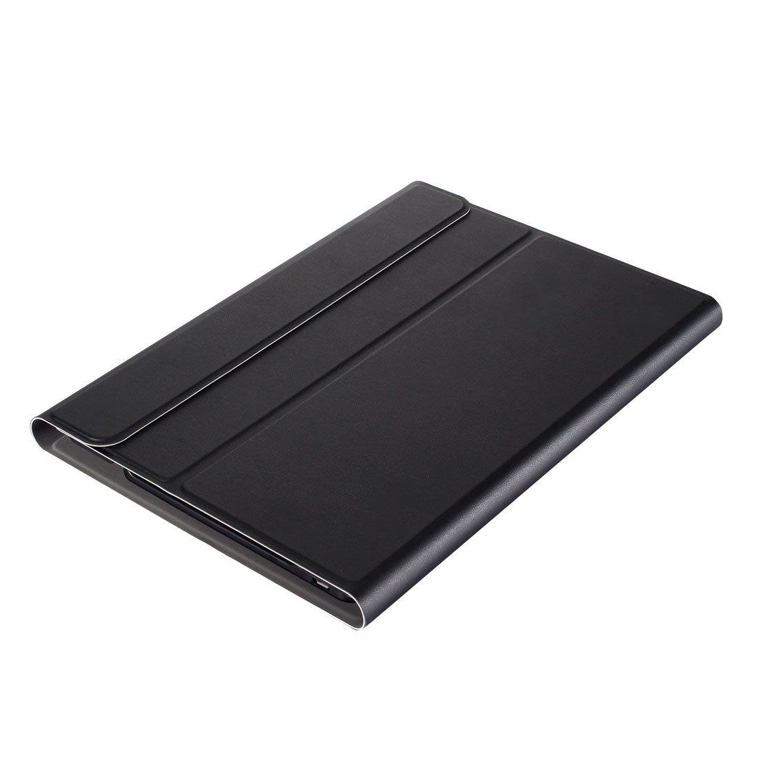 Detachable Bluetooth Keyboard + PU Leather Tablet Shell for Samsung Galaxy Tab S6 T860/T865