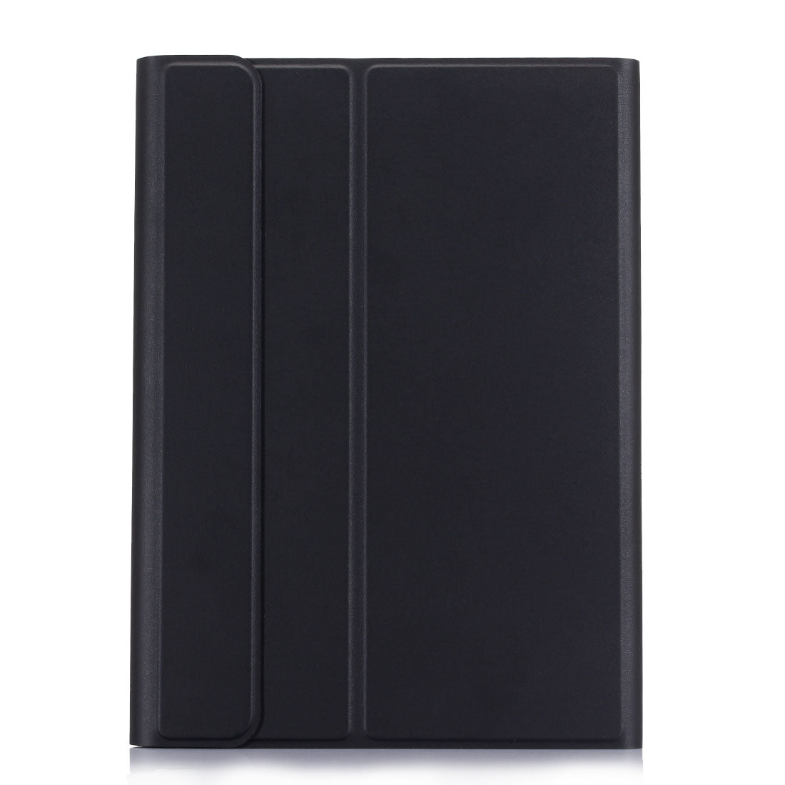 Detachable Bluetooth Keyboard + PU Leather Tablet Shell for Samsung Galaxy Tab S6 T860/T865