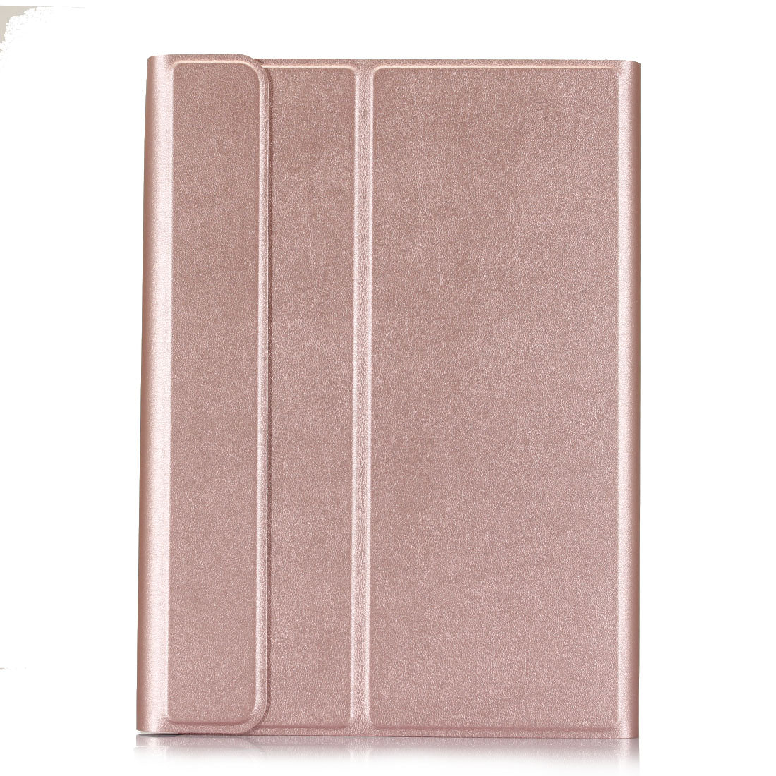 Detachable Bluetooth Keyboard + PU Leather Tablet Shell for Samsung Galaxy Tab S6 T860/T865