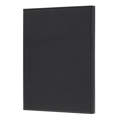 Detachable 2 in 1 ABS Bluetooth Keyboard Leather Tablet Cover [with Backlight] for iPad 10.2 (2021)/(2020)/(2019) (A102)