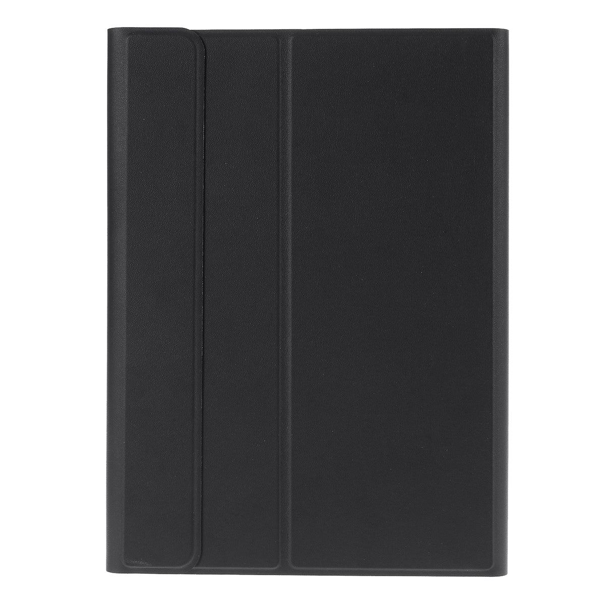 Detachable 2 in 1 ABS Bluetooth Keyboard Leather Tablet Cover [with Backlight] for iPad 10.2 (2021)/(2020)/(2019) (A102)