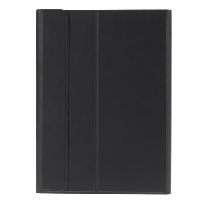 Detachable 2 in 1 ABS Bluetooth Keyboard Leather Tablet Cover [with Backlight] for iPad 10.2 (2021)/(2020)/(2019) (A102)