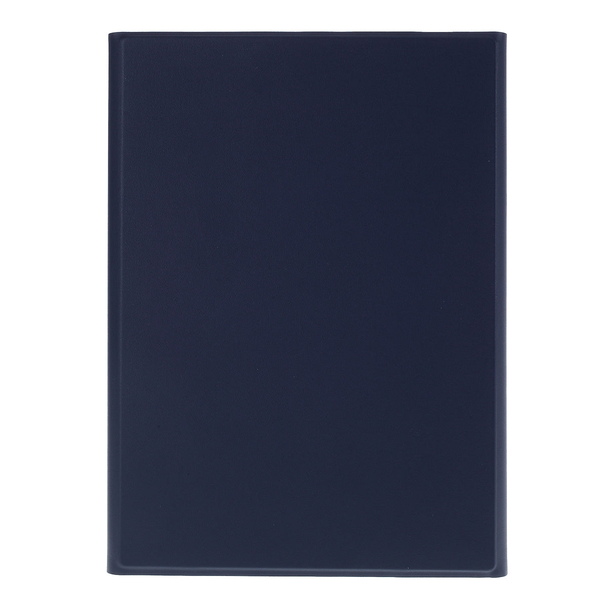 Detachable 2 in 1 ABS Bluetooth Keyboard Leather Tablet Cover [with Backlight] for iPad 10.2 (2021)/(2020)/(2019) (A102)