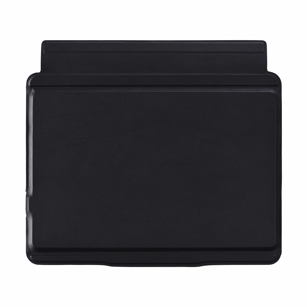 T-205 Detachable Bluetooth Keyboard + TPU Tablet Casing for iPad 9.7-inch (2018) (2017)/iPad Air 2/Air (2013), Etc